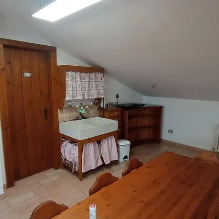 Italian Experience-l'attico Di Castelfidardo