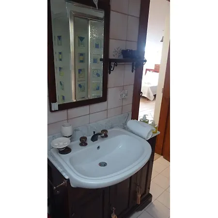 Apartament Italian Experience-l'attico Di