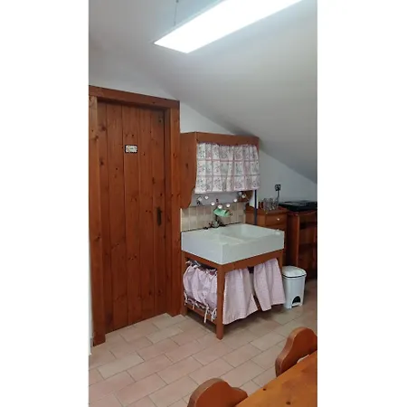 Italian Experience-l'attico Di Apartament