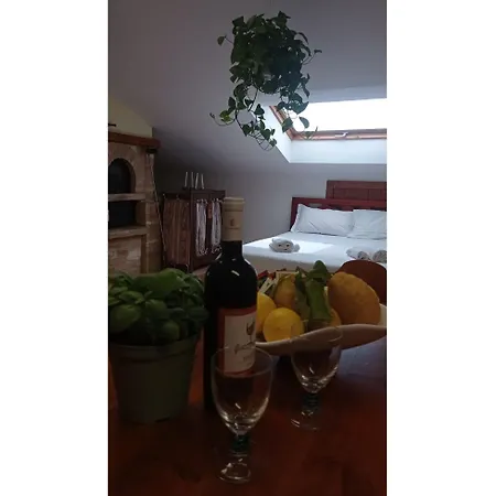 Italian Experience-l'attico Di * Castelfidardo