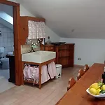 Italian Experience-l'attico Di Appartement *