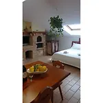 Italian Experience-l'attico Di *