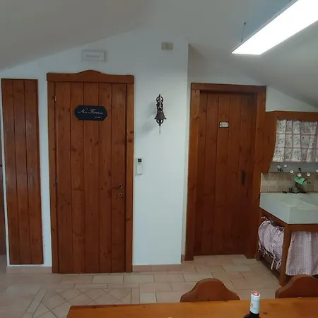 Italian Experience-l'attico Di