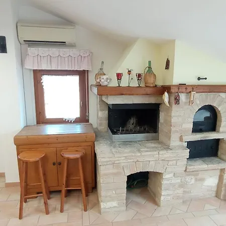 Italian Experience-l'attico Di Appartement