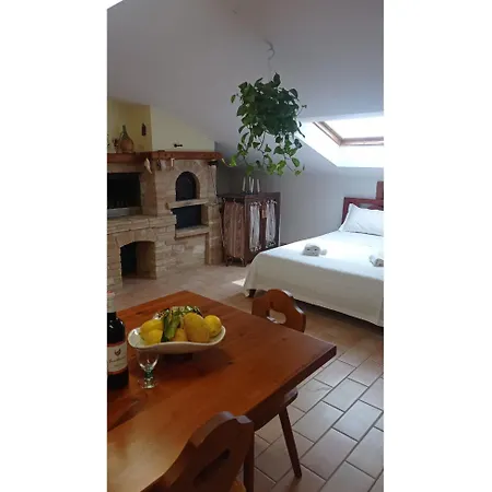 Italian Experience-l'attico Di *