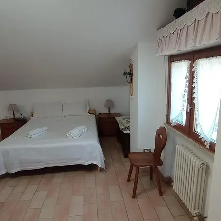 Italian Experience-l'attico Di Castelfidardo