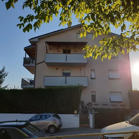 Italian Experience-l'attico Di Apartmán *